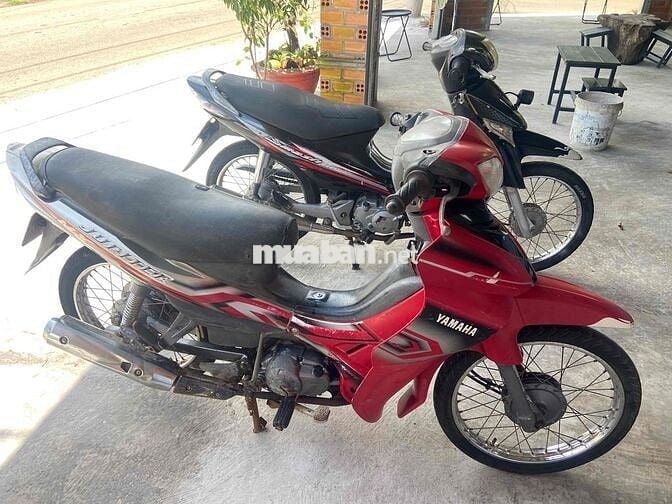 YAMAHA JUPITER SUZUKI REVO NHẬT BỔN GIÁ RẺ