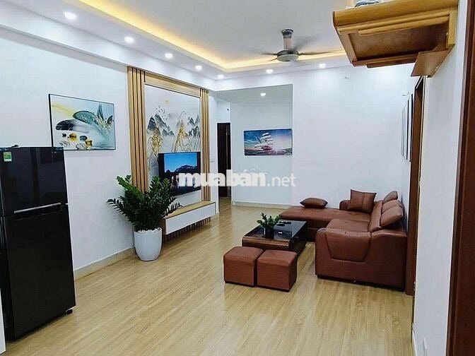 VIEW SMART CITY - Cho thuê căn hộ 3PN2WC tòa Gemek 1 – FULL NỘI THẤT