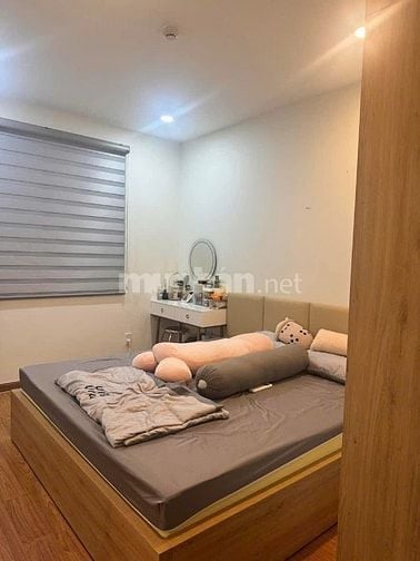 Chung cư Thuỷ Lợi, Nguyễn Xí, BT: 90m2, 3pn, 2wc, full nt 16tr/th