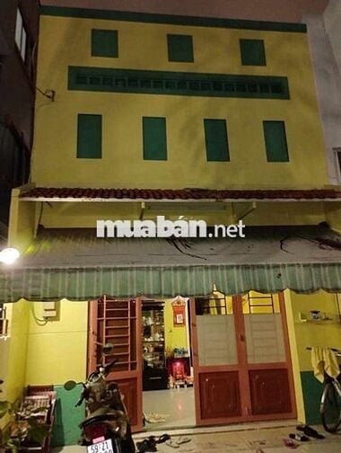 🏡GÓC 2 Mặt hẻm ĐINH TIÊN HOÀNG -91m2 nở hậu gần MẶT TIỀN chỉ 10Tỷ5 -
