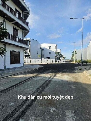 ĐẤT KQH HƯƠNG SƠ KV10 67,4m2 1,333 tỷ Đường 13,5m, Dân cư xịn xò