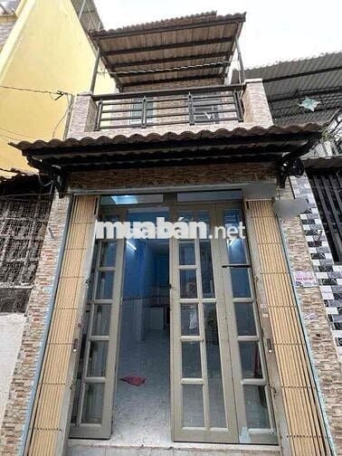 🏡 BÁN NHÀ QUẬN 4 – VỊ TRÍ ĐẸP, PHÁP LÝ CHUẨN
