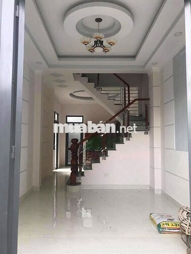 Chủ có việc cần bán gấp nhà 1T1L Lạc Long Quân TB 54,2m2_1 tỷ 560tr SH