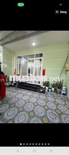 CHO THUÊ NHÀ 88M2 MỚI ĐẸP 4PN 2WC HẺM 2503 HUỲNH TẤN PHÁT GẦN KHO C