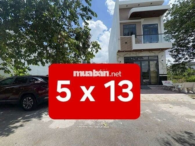 BÁN NỀN ĐẸP - KHU VĂN HÓA TÂY ĐÔ