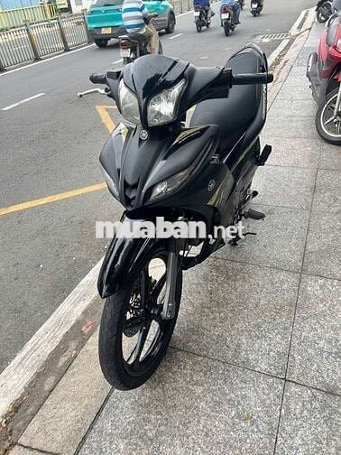 Yamaha Jupiter RC FI 2014 mới 90% biển số 67