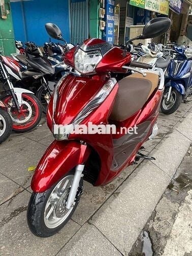 Honda lead đèn led 2020 mới 90% Bstp chính chủ