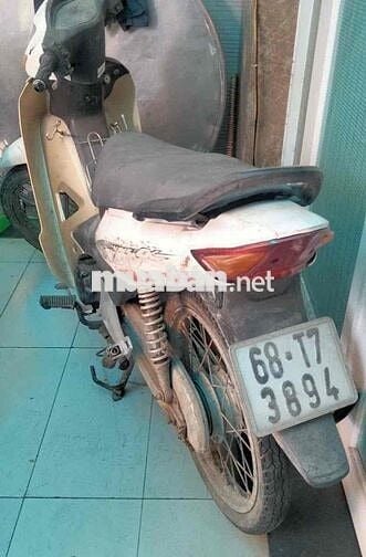 xe bán đi chỡ hàng chạy công trình