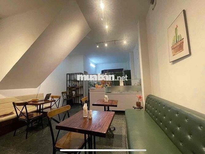 Mặt bằng sau lưng Hutech, hẻm 69 đường D2