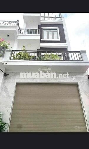 HÀNG HIẾM BÁN NHÀ NGAY TRẦN HỮU TRANG,P11,PHÚ NHUẬN.GIÁ:5Tỷ570