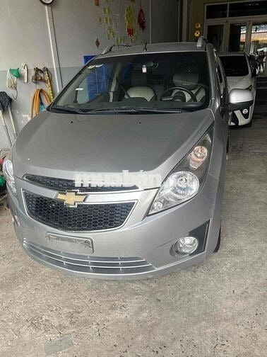 Chevrolet Spark 2011 LT 1.2 MT - 70000 km