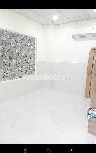 CHO THUÊ NHÀ 40M2 MỚI TINH CHƯA Ở CÓ NỘI THẤT HẺM 1982 HUỲNH TẤN PHÁT
