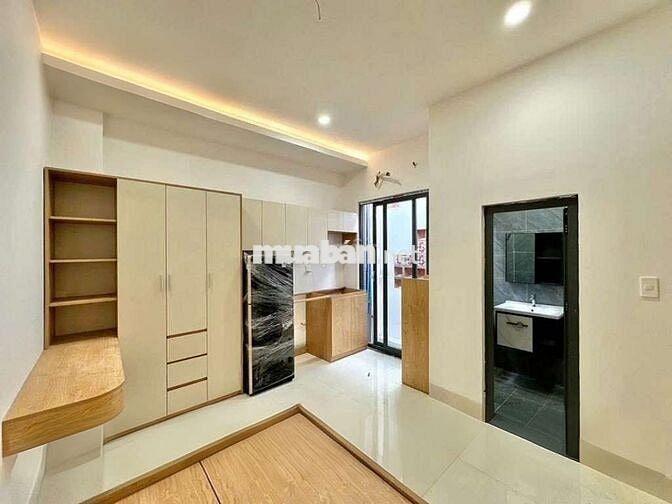 CHO THUÊ CHDV CAO CẤP NGAY TRỤC ĐƯỜNG THỐNG NHẤT + LÊ ĐỨC THỌ