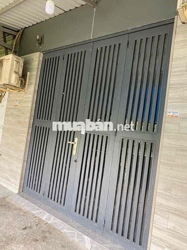 Nhà 4,2mx12m,1 lầu,Ấp 1,Quốc lộ 50,Xã Đa Phước,Bình Chánh