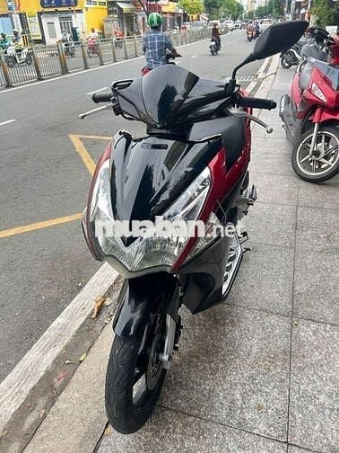 Honda air blade FI 2012 mới 90% biển số thành phố
