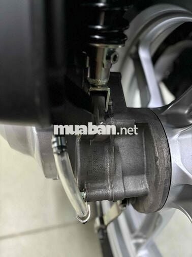 SH150i Nhập ý sm 100