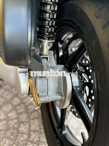SH150i sm 104 chưa rớt đầu