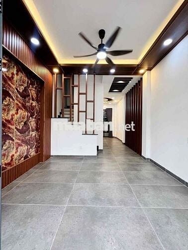 Bán Nhà Mặt Phố Trung Tâm Tân Phú, Trần Thủ Độ Giá Chỉ Nhĩnh Hơn 8 Tỷ
