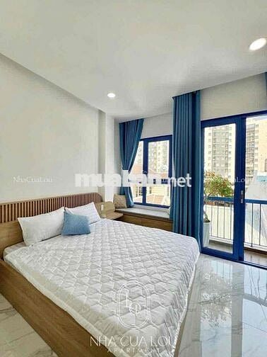 😍😍CHO THUÊ CĂN HỘ QUÂN CẦU GIẤY - NGAY VINCOM TRẦN DUY HƯNG, NHÀ MỚI