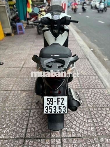 SH150i Nhập Ý Biển Đẹp