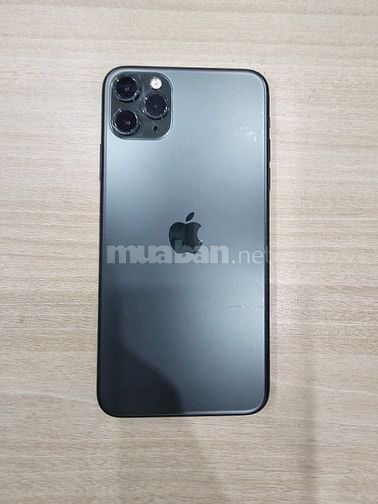 Iphone 11 promax, 64gb , bản mỹ 