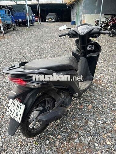 Thanh lý gấp Honda Vision 2021