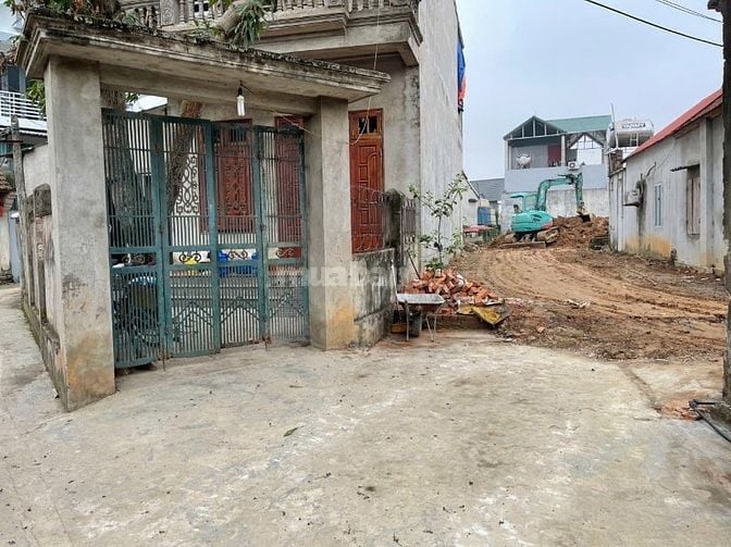 BÁN 80M ĐẤT PHÚ NGHĨA - CHƯƠNG MỸ