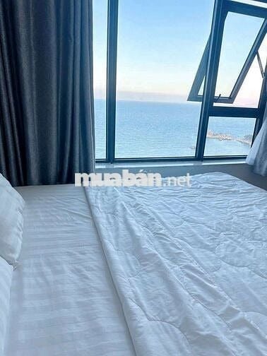 Căn hộ 3PN Mường Thanh Viễn Triều view biển