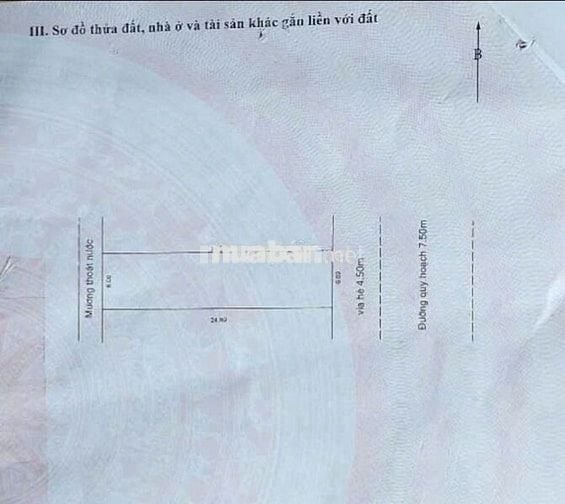 🏡 Bán đất ĐẸP MT Nguyễn Cơ Thạch – Ngũ Hành Sơn