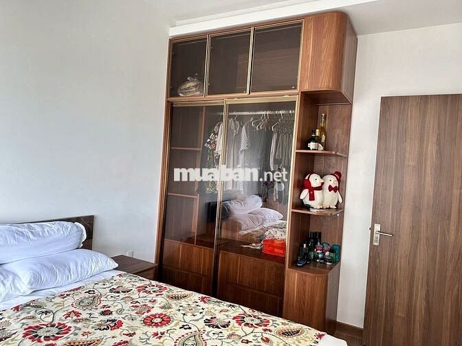 FULL NỘI THẤT 11TR VÀ NỘI THẤT MÁY LẠNH 9TR Q7 RIVERSIDE CHO THUÊ