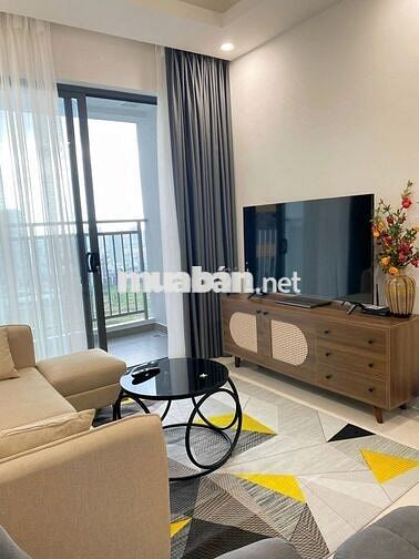 NHÀ RẤT ĐẸP CÁC CĂN 2PN FULL NỘI THẤT Q7 RIVERSIDE CHO THUÊ