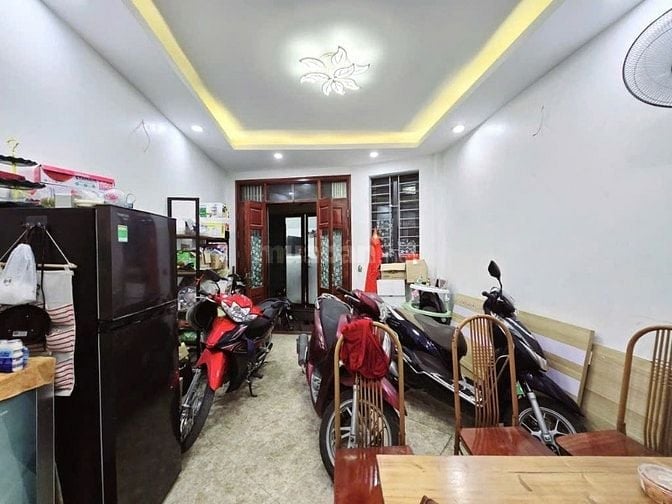 HẠ ĐÌNH, THANH XUÂN - NHÀ DÂN XÂY - NGÕ NÔNG - GẦN PHỐ - 30M - 5 TẦNG