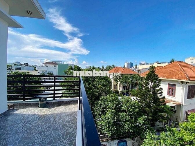 🏡 CHO THUÊ NHÀ NGUYÊN CĂN – KHU MỸ AN, NGŨ HÀNH SƠN 🏡  ✨ Kết cấu: 	•	4