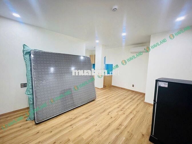 CĂN HỘ 1PN MỚI TINH KHU VỰC HẢI CHÂU