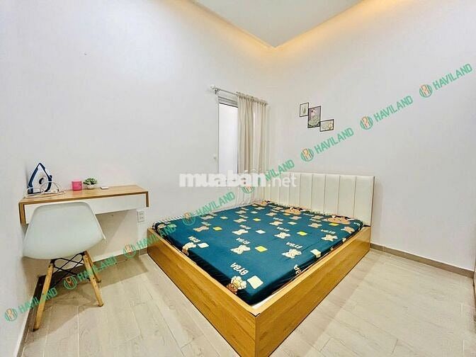 CHO THUÊ STUDIO – NGUYỄN VĂN LINH – TRUNG TÂM DỄ ĐI LẠI