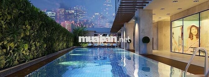 CHÍNH CHỦ CHO THUÊ CĂN HỘ REMAX PLAZA - CHỢ LỚN ✨ 120m²