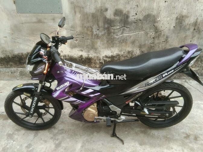 Bán xe raider chất
