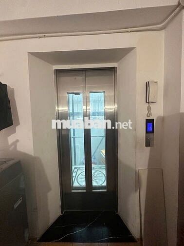 🔥 CHDV 6 TẦNG THANG MÁY -  16 PHÒNG - LÊ ĐỨC THỌ - GIÁ 9 TỶ 2 TL