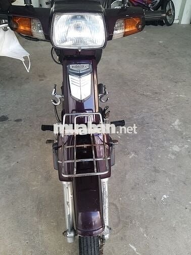 Super Dream 2003, đầu nồi nguyên zin, bs 66