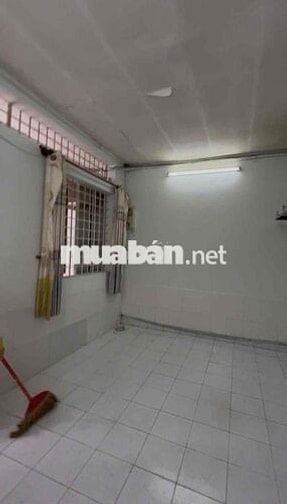 💰💰💰 GIÁ 6TRIỆU - HẺM XE HƠI THỐNG NHẤT, P16 (4❌14m, 2PN)
