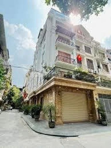 BÁN NHÀ PHẠM VĂN ĐỒNG, LÔ GÓC, 55M2 × 5T, MT 5M, 11.5 TỶ - 0987104878