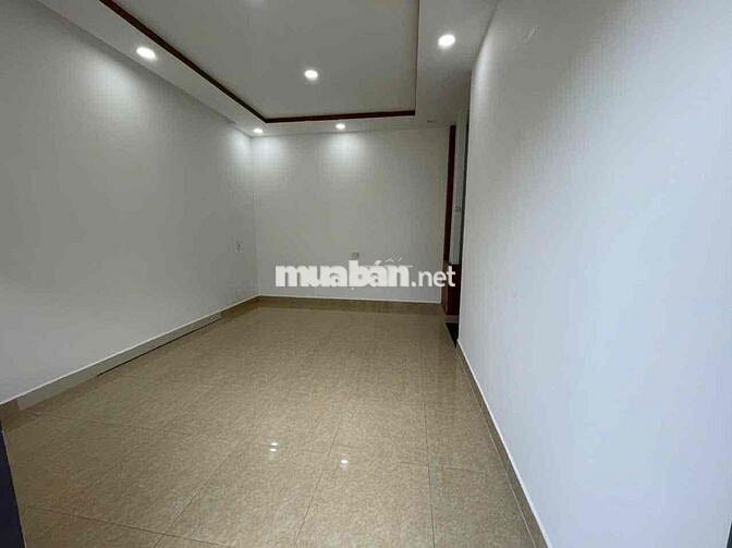Nhà Trống 50m2 Đường 6m TL37 Gần Chợ Cầu Đồng
