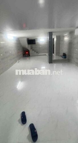 Nhà hiếm 67m , Tập Thể Chợ tam trinh