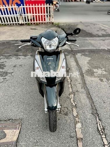 Honda Vision
