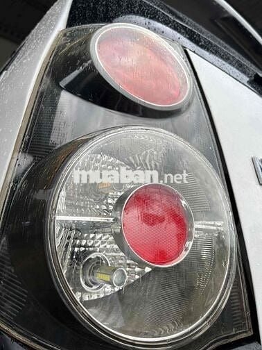 Kia Morning 2009 - 180000 km