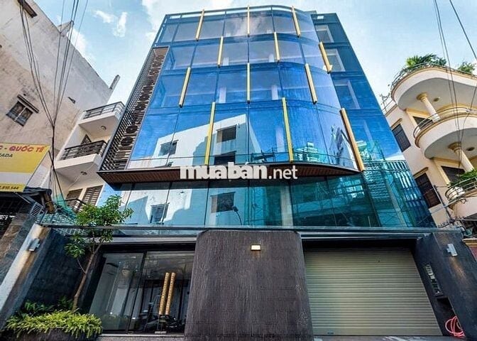 🏢 CHO THUÊ SÀN VP TẠI ĐÀO DUY ANH - 100M2 - SÀN MỚI, SẴN MÁY LẠNH