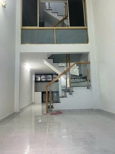 + Trần Hưng Đạo 37 M2. 3 Tầng .3 X 12.5 Giá 5.99 Tỷ TL Phường 1 Quận 5