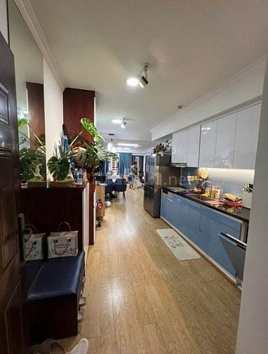 C/c Phúc Yên, Phan Huy Ích,P15, TB, Căn góc, 110m2, 3PN, 2WC, 11tr5/th