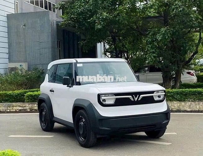 VinFast VF3 2025  - 0 km