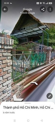 HOT HOT HOT. Cho thuê mặt bằng Hiệp Bình Chánh view sông, sân vườn